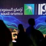 Saudi Aramco IPO proceeds rise to $29.4bn
