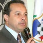 Bribery: FIFA bans ex-Panama Federation President for life