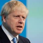 We should resist calls to break up UK, says Johnson