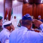 Insecurity: Senate asks Service Chiefs to step aside