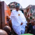 Buhari orders military operations to sweep bandits, kidnappers out of Katsina
