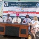 Why we are holding Congress in Enugu, by Catholic Bishops