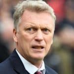 Moyes has 'unfinished business' at West Ham