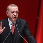 Erdogan seeks parliament approval to send Turkish troops to Libya