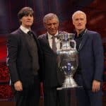 Portugal, France, Germany in Euro 2020 'Group of death'