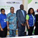 Fidelity Bank celebrates Christmas for 13 lucky customers with N19m