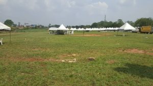 Oshiomhole under surveillance as Edo APC factional rally flops