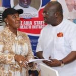 NDDC Acting MD visits Ikpeazu
