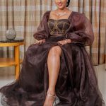 Juliet Ibrahim to give love 'a chance again in 2020'