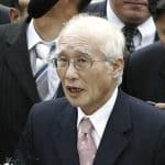 Former Daewoo boss Choong dies at 82