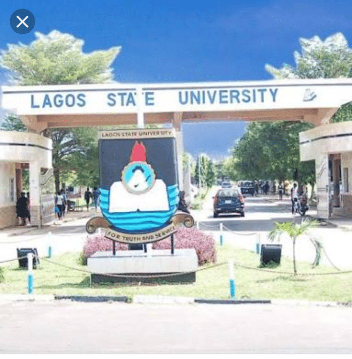 LASU Governing Council approves promotion of 11 professors, 12 associate professors, others