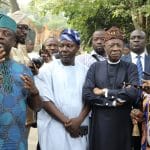 Lai Mohammed announces plans to enlist more of Nigeria's cultural sites as UNESCO World Heritage Sites