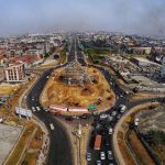 Sanwo-Olu: I'm committed to Badagry Seaport project, inspects removal of 2nd Lekki Roundabout