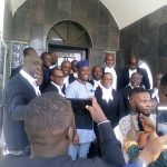 Supreme Court to Makinde: 2023 Straight