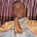 Mbaka to politicians: Fear God