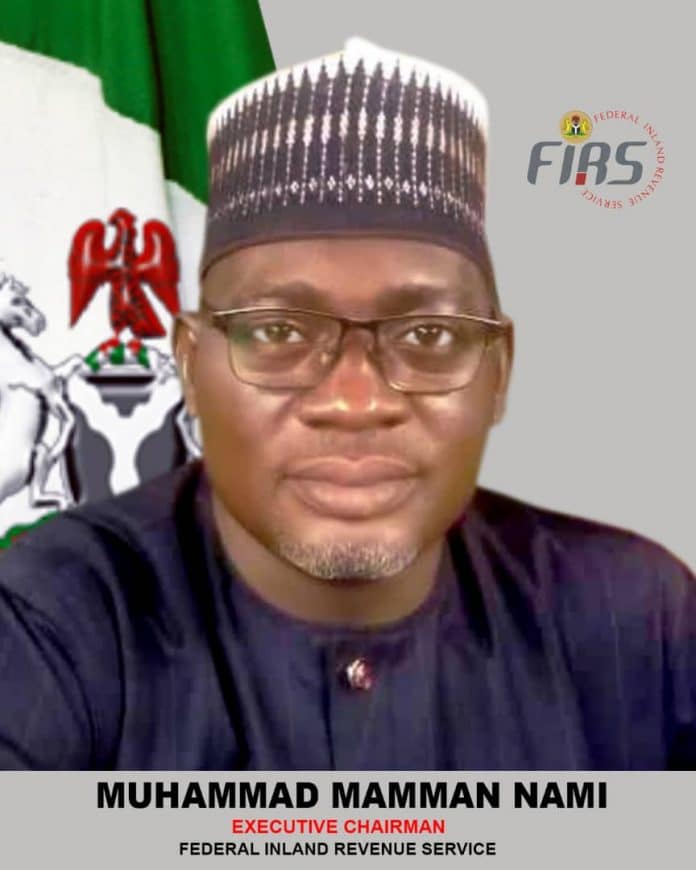Sallah: FIRS extends deadline for tax filing by one week