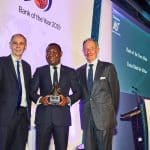 For second year running, UBA Group emerges African Bank of the Year
