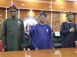 Lai Mohammed announces plans to enlist more of Nigeria's cultural sites as UNESCO World Heritage Sites