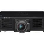 Panasonic rolls out 3LCD projector range