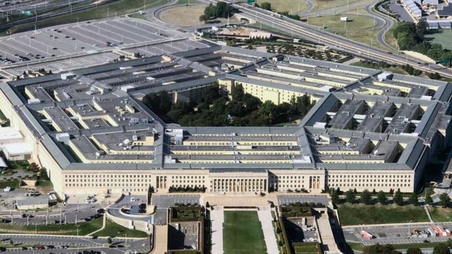 Pentagon: Iran, allies may be planning attacks