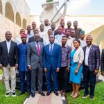 Sanwo-Olu to upgrade Adeniran Ogunsanya College to university