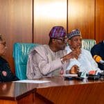 States to set up Security Trust Fund, as FG pegs oil production at 2.18mbpd in 2020 Budget