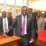 Sanwo-Olu inaugurates High, Magistrate Courts