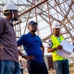 Sanwo-Olu: I'm committed to Badagry Seaport project, inspects removal of 2nd Lekki Roundabout