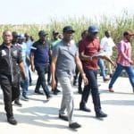 Lagos Govt to demolish buildings on Right of Way in Lekki