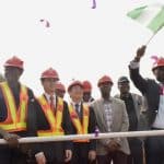 Lagos Blue Rail line commences operation in 2021 as Sanwo-Olu kicks off final phase of project
