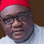 Uwajumogu: Senators mourn