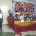 Musicians should not see themselves as competitors, says Ebenezer Obey