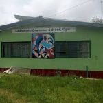 Curbing asthma: Alumni donate N1m smart boards to Ladigbolu Grammar School