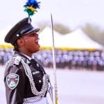 Recruitment: Police begin physical, credential screening August 24