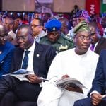 Sanwo-Olu vows to use technology to fight crime