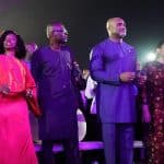 Sanwo-Olu vows to collaborate with religious organisations for development