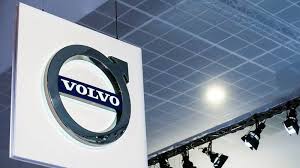 Volvo to sell low-margin Japan truck unit to Isuzu in $2.3bn deal
