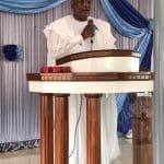 Divine Favour celebrates first anniversary, dedication of another branch