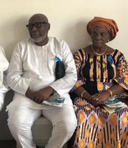 Divine Favour celebrates first anniversary, dedication of another  branch