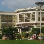 Akeredolu appoints Ige acting VC of Adekunle Ajasin University