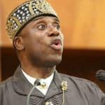Wike must urgently reactivate flood control master plan in Rivers, says Dakuku