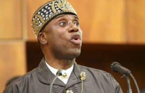 Wike must urgently reactivate flood control master plan in Rivers, says Dakuku  