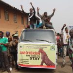 Traditional rulers to attest to subjects’ characters as Ekiti Amotekun commences recruitment