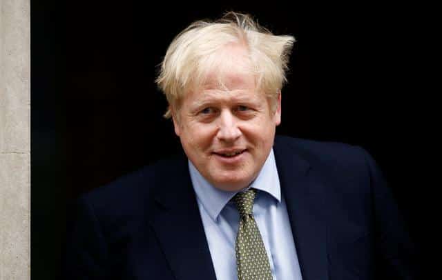Boris Johnson: 2015 deal 'still best way of stopping Iranian nuclear weapon'