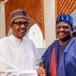 Femi Adesina: We have different paths to tread in life