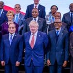 UK-Africa Investment Summit launches partnership for growth in Nigeria