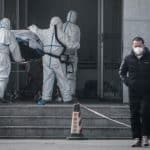 China sends medics to Wuhan as coronavirus death toll rises to 81