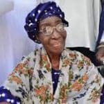 'Coker, ex-Queens’ College Principal’s death, big loss to education sector'