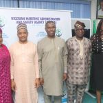 NIMASA D-G: We have greatly spurred economic growth, typified change