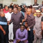 Dokubo mulls leadership training for ex-agitators